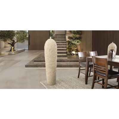 Jarrón Narita Café Mediano