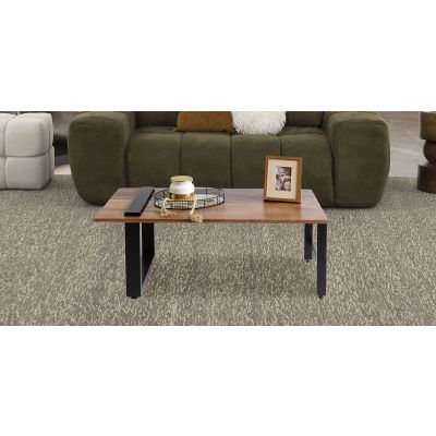 Mesa De Centro Obsidian CW-PG Café