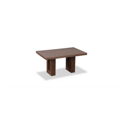 Mesa Comedor Rectangular 160 X 100 Cm Minnesota Café