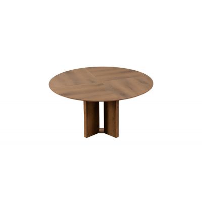 Mesa Comedor Redonda 150 Cm Anka Café