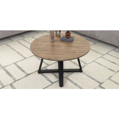 Mesa De Centro Parla Café