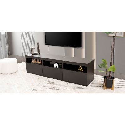 Mesa TV 180 Cm Toronto Life Café