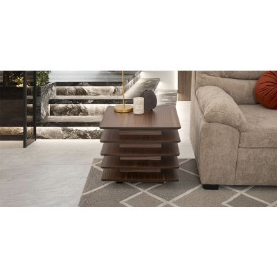 Mesa Lateral Navi Café Nogal