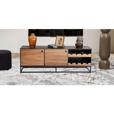 Mesa TV Zoe CW-PG Café