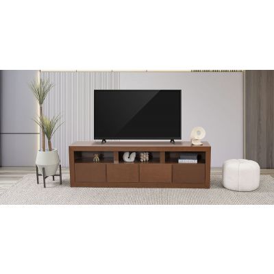 Mesa TV 200 Cm Nova Café