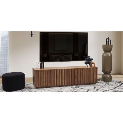 Mesa TV Citara Café