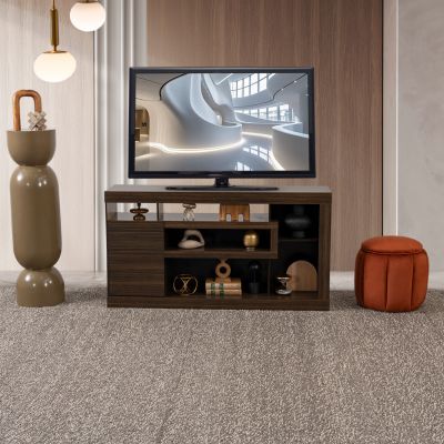 Mueble de TV Cairo Café Nogal