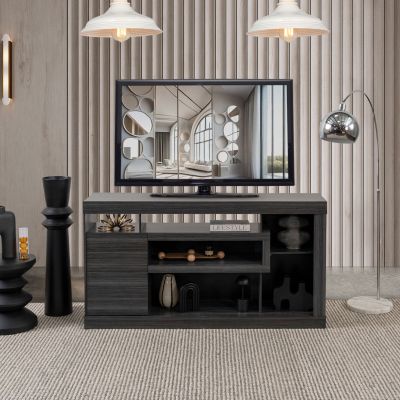Mueble de TV Cairo Plus Gris