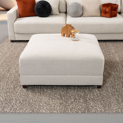 Taburete Eland CL Blanco