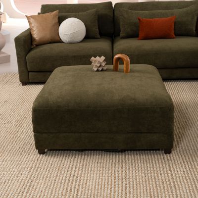 Taburete Eland CL Verde