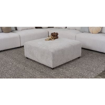 Taburete Molarin CL Blanco