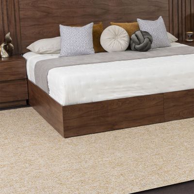Base De Cama King Size Loana CL Café
