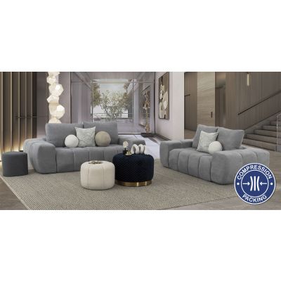 Sala Divano Gris