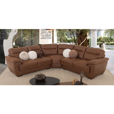 Sala Modular Baldi Camel (Boal)