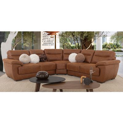 Sala Modular Baldi Camel (Boal)