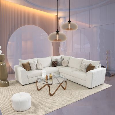 Sala Modular Finlandia Beige