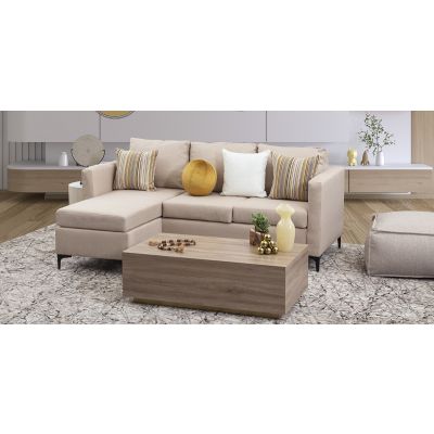 Sala Modular Omega Promo Coffee
