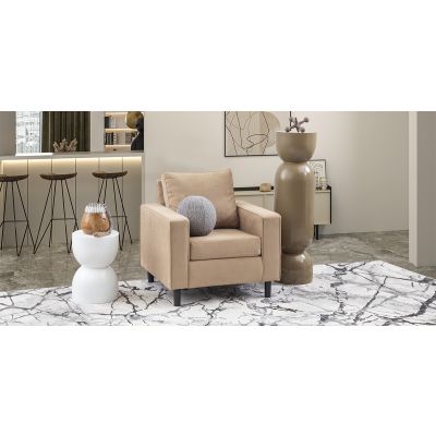 Sillón Landmark Beige