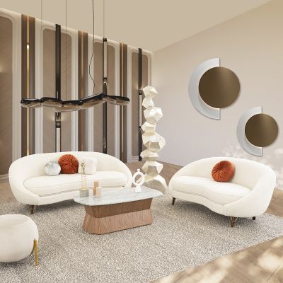 Sala Abrassi Beige 