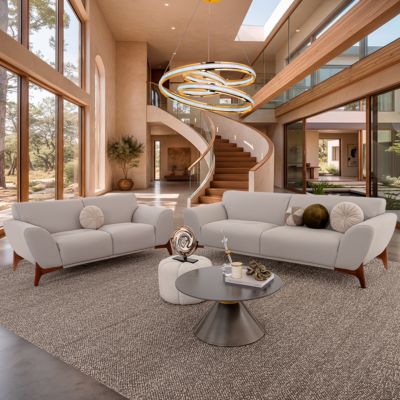 Sala Arello Gris (Boal)