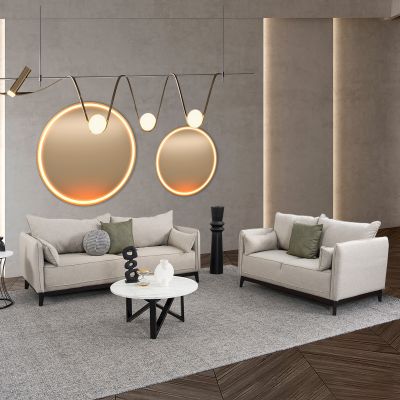 Sala Boston Beige