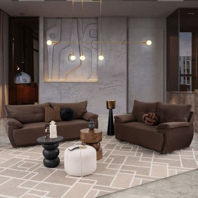 Sala Cartagena Soft Cocoa