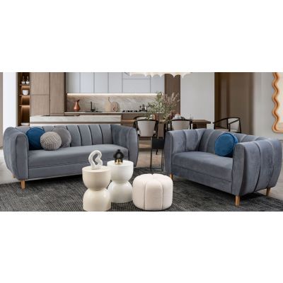 Sala Castell Gris Oxford 