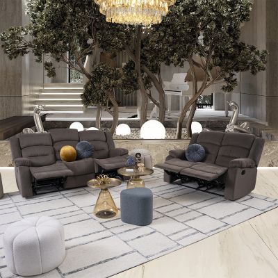 Sala Reclinable Melbury Café