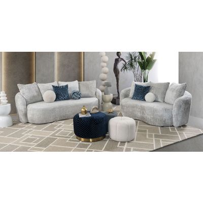 Sala Cornelia CL Gris