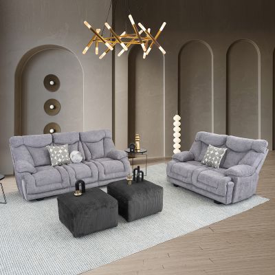 Sala Kralice Leonore Gris