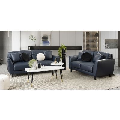 Sala Piel Match Paris Azul