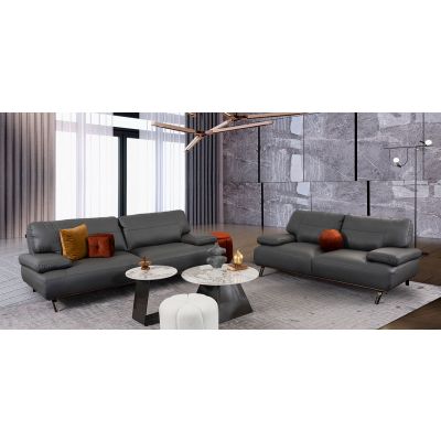 Sala Piel Scola Gris (Boal)