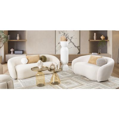 Sala Silencio Blanco