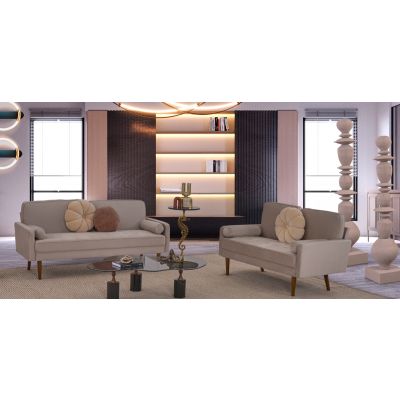 Sala City Beige