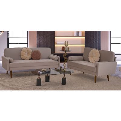 Sala City Beige