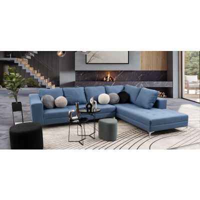 Sala Modular Derecha Marruecos Azul