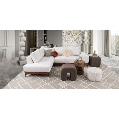 Sala Modular Izquierda Fiorella Blanco