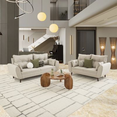 Sala Aria Beige