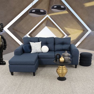 Sala Modular Capital Azul