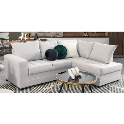 Sala Modular Derecha Sofía Plata