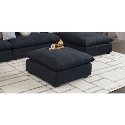 Taburete Cotton CL Negro