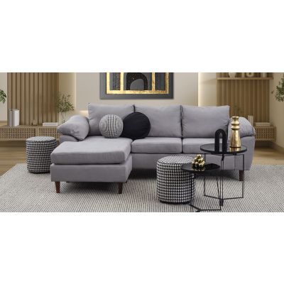 Sala Modular Panamá Plata