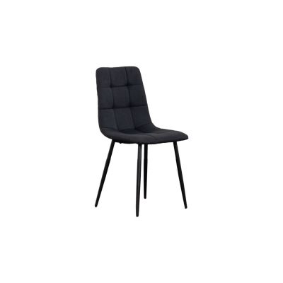 Silla Clever Negro