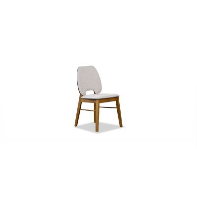 Silla Loto Gris