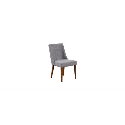 Silla Toledo Gris