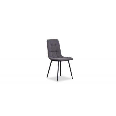 Silla Clever Gris Oxford