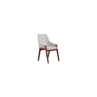 Silla Gio Blanco