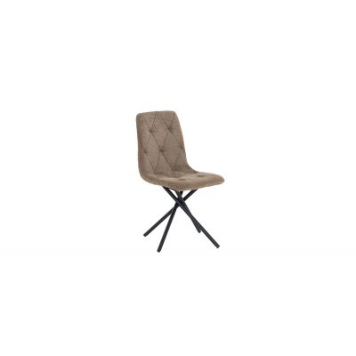 Silla Giratoria Traver Beige