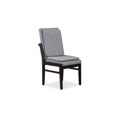 Silla Baruj Gris