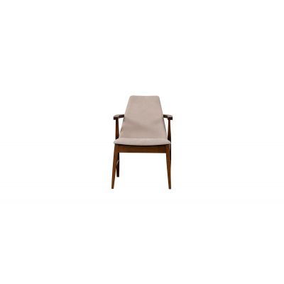 Silla Cordel Beige